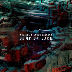 Jump On Back (Single)