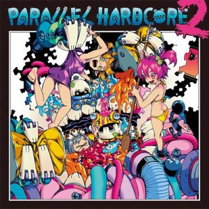 Parallel Hardcore 2