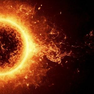 Through the Never (I Will Return) (Single)