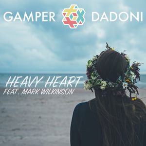 Heavy Heart (Single)