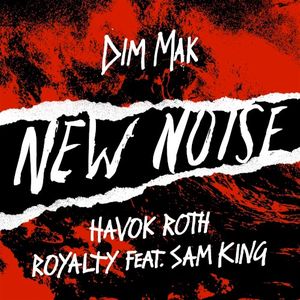 Royalty (Single)