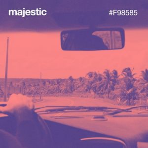 Let Me Know (Single)