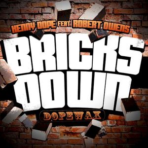 Bricks Down (Single)