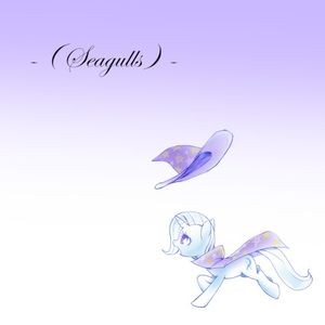 Seagulls (Single)