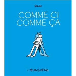 Comme ci comme ça