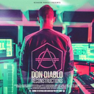 Belong To The Rhythm (Don Diablo Edit)