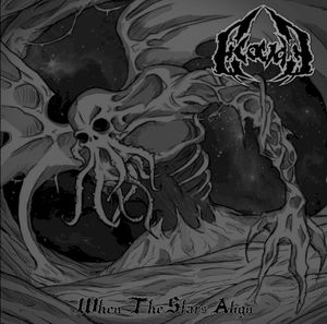 When the Stars Align (Single)