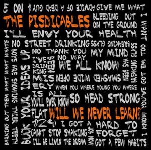 Will We Never Learn?