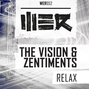 Relax (Single)