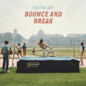 Bounce and Break (Single)