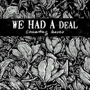 Counting Leaves (EP)