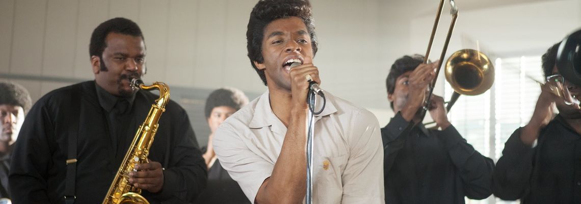 Cover Get On Up