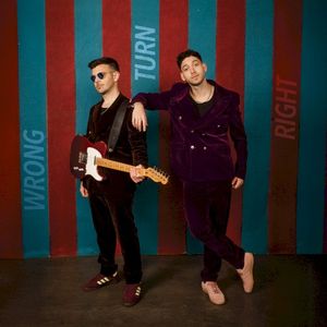 Wrong Turn Right (Single)