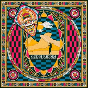 Guddi Riddim (Single)