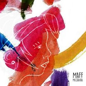 Melaniña (EP)