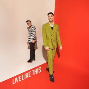 Live Like This (Single)