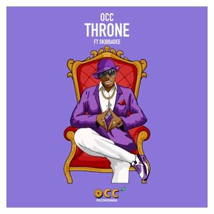 Throne (Single)