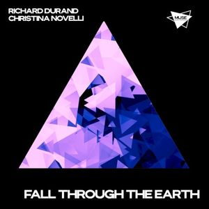 Fall Through the Earth (Single)