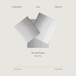 The Still Flame (Single)