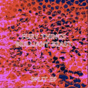 Split EP (EP)