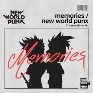 Memories (Single)