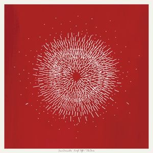 Leaf Off / The Cave (Single)