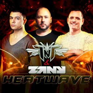 Heatwave (Single)