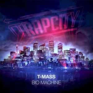 Bio Machine (Single)