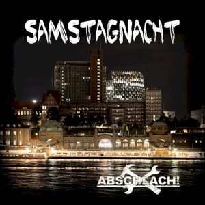 Samstagnacht (Single)