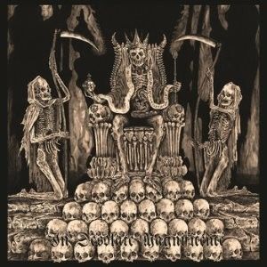 In Desolate Magnificence (EP)
