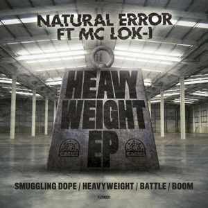 Heavyweight EP (EP)
