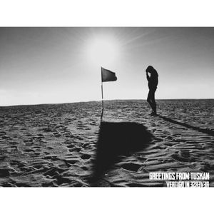 Vertigo In Reverse (Single)