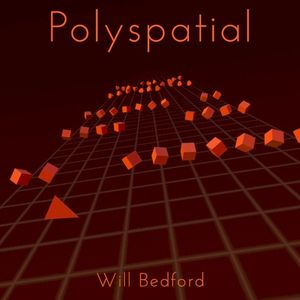 Polyspatial (Original Soundtrack) (OST)