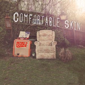 Comfortable Skin (EP)