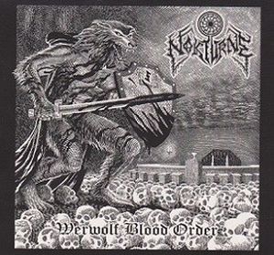 Werwolf Blood Order