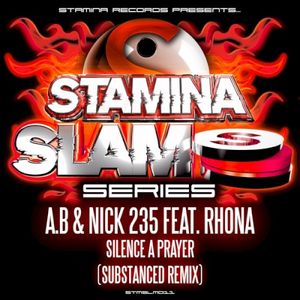 Silence a Prayer (Substanced remix) (Single)