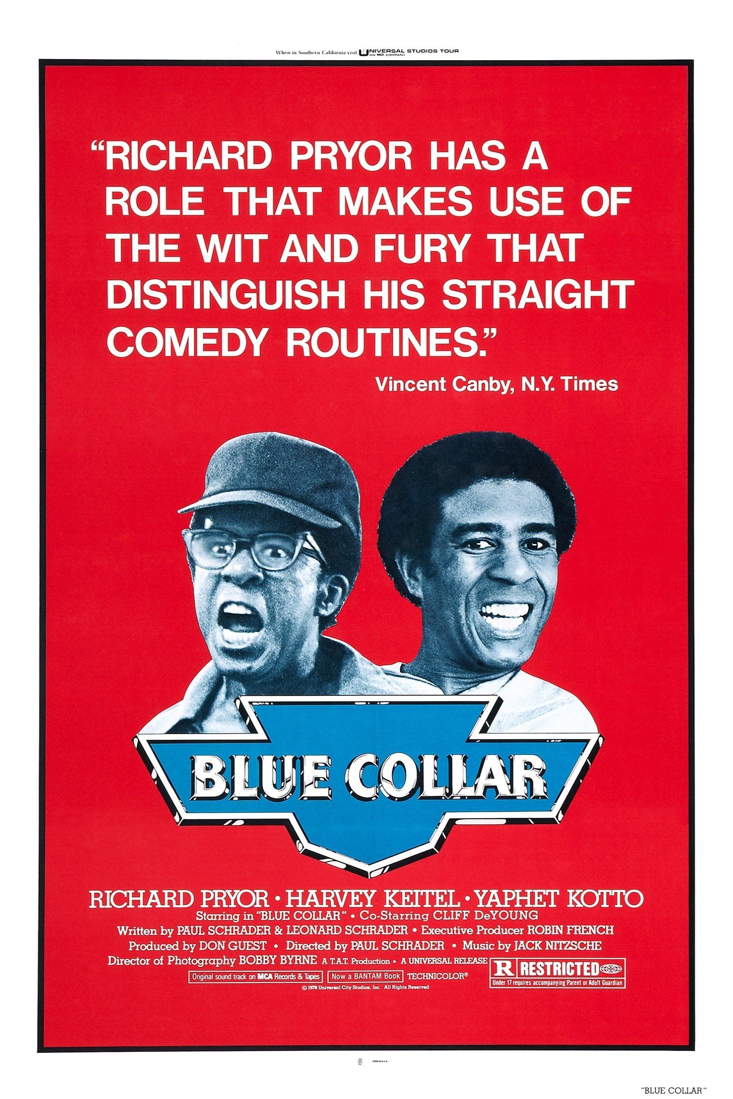 poster