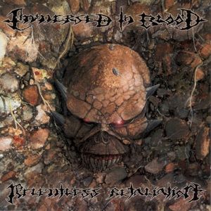 Relentless Retaliation (EP)