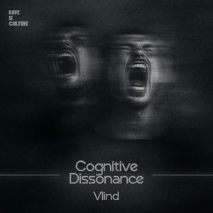 Cognitive Dissonance (Single)