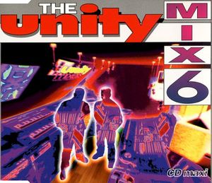 The Unity Mix 6