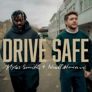 Drive Safe (Single)