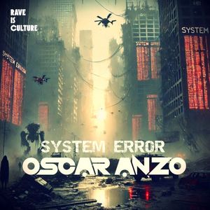 System Error (Single)