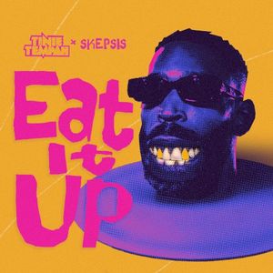 Eat It Up (Single)