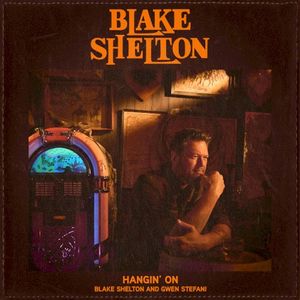 Hangin’ On (Single)