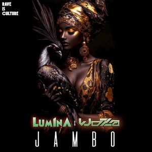 Jambo (Single)