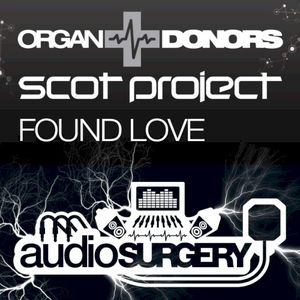 Found Love (Single)