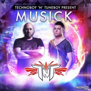 Musick (Single)