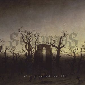 The Painted World (Single)