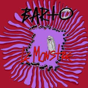 Le Monstre (Single)