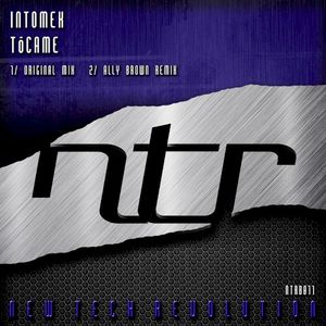 Tocame (Single)
